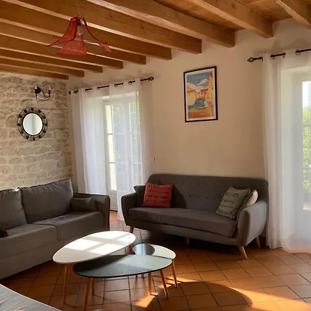 Au Bout Du Chemin Vicq (Allier)